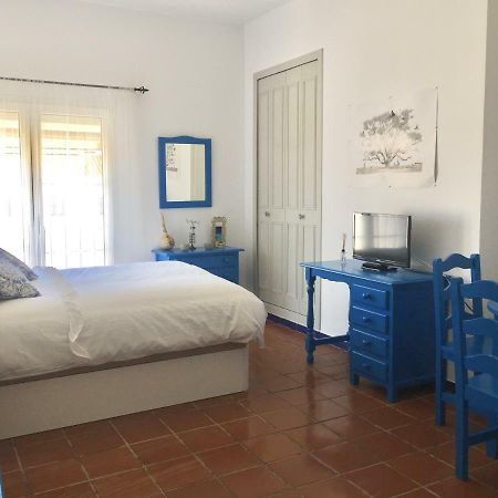 Apartmán Studio In El Rocio Discover The Wild Side Of Donana Exteriér fotografie