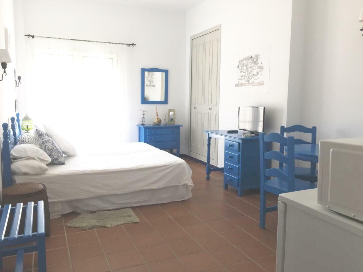 Apartmán Studio In El Rocio Discover The Wild Side Of Donana Exteriér fotografie