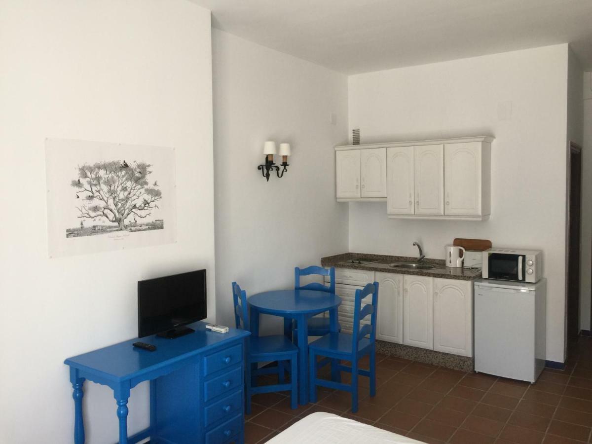 Apartmán Studio In El Rocio Discover The Wild Side Of Donana Exteriér fotografie